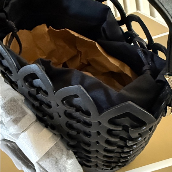 Kate Spade Crossbody Tote Brand New Authentic 9x9 - Picture 6 of 8